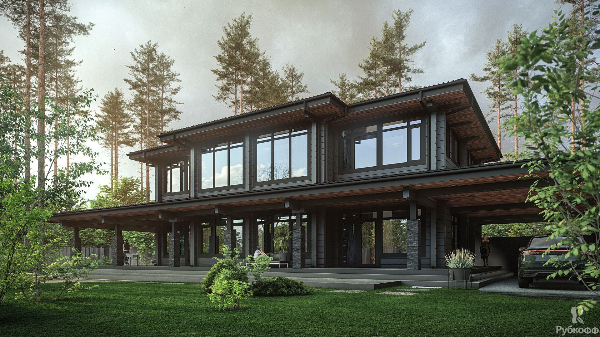 Особенности