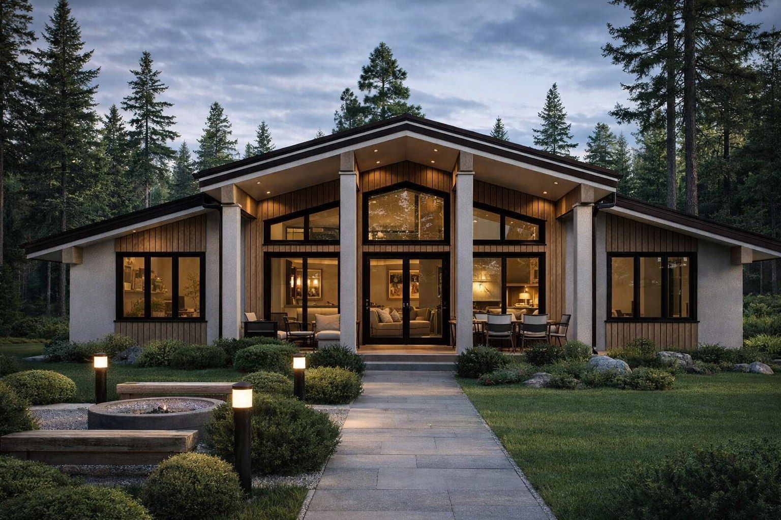 Prime Stone | серия Business Lite