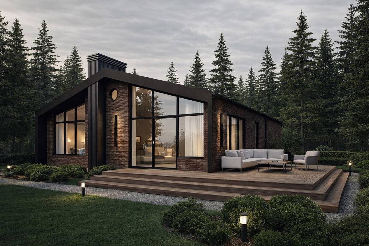 Terra Stone | серия Business Lite