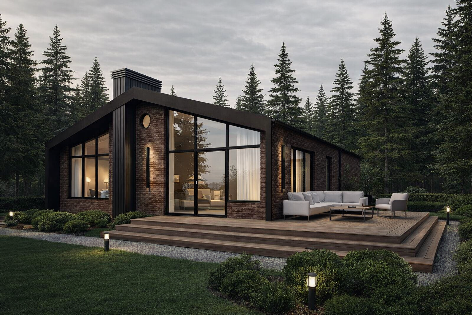 Terra Stone | серия Business Lite