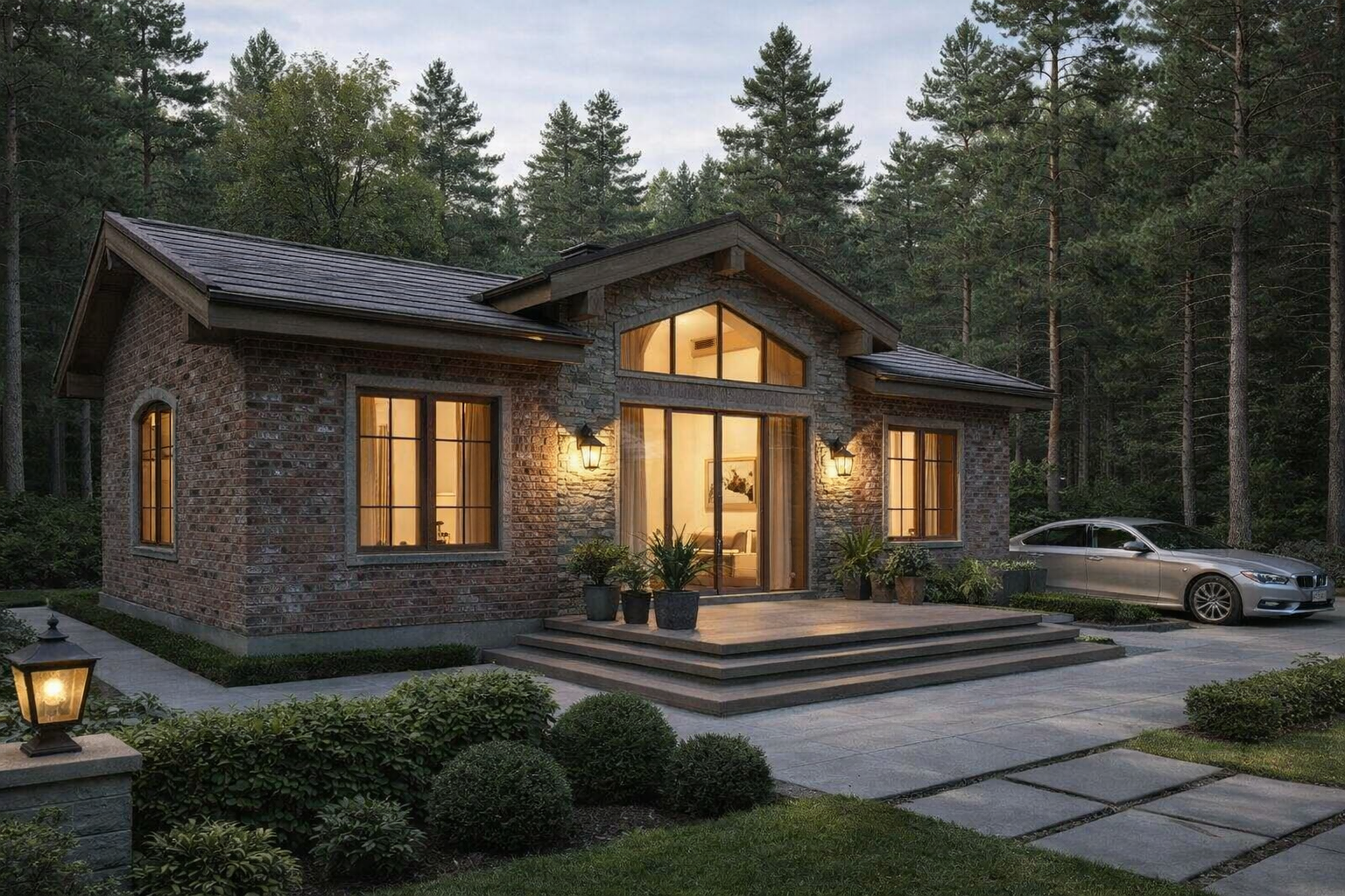 Nord Stone | серия Business Lite