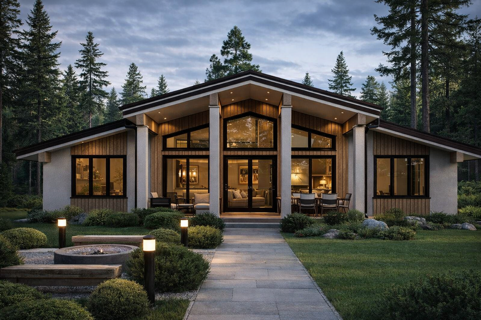 Prime Stone | серия Business Lite