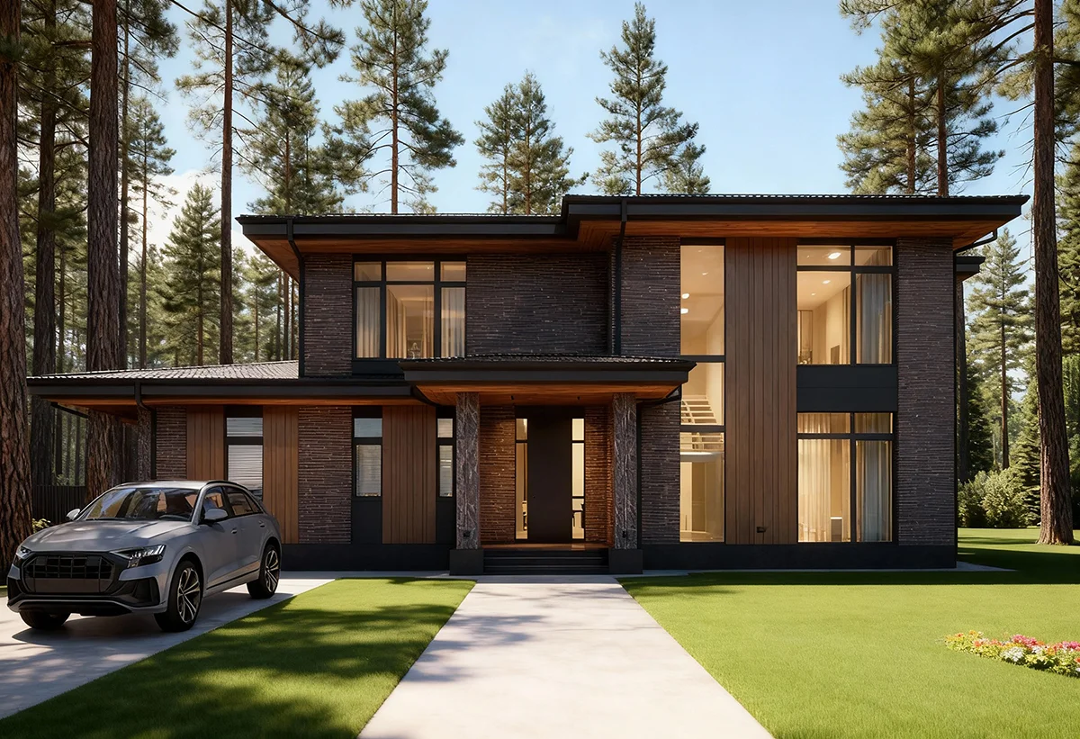 750+ реализованных домов