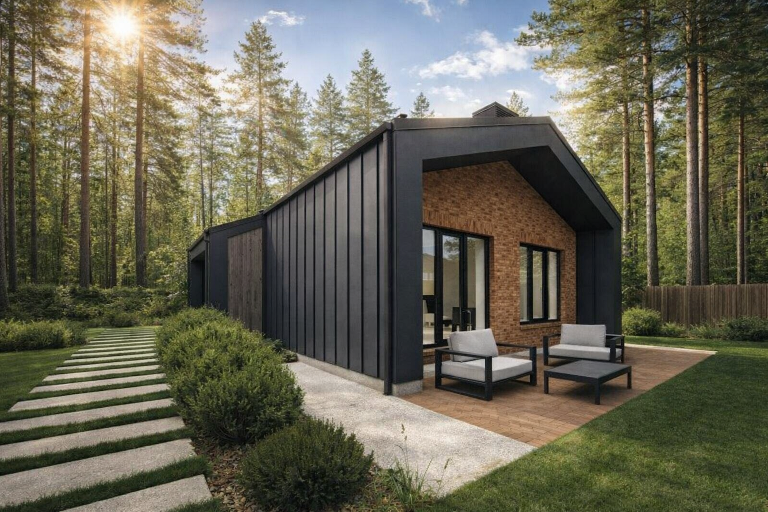 Barni | серия Business Lite