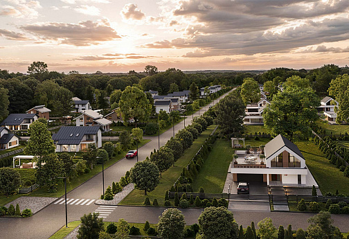 Подбор участка