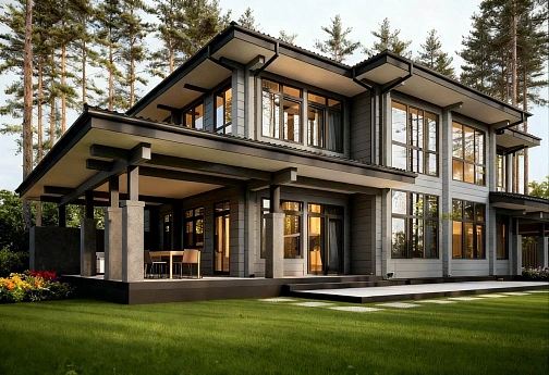 Архитектурное проектирование