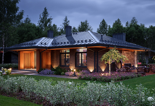 Строительство