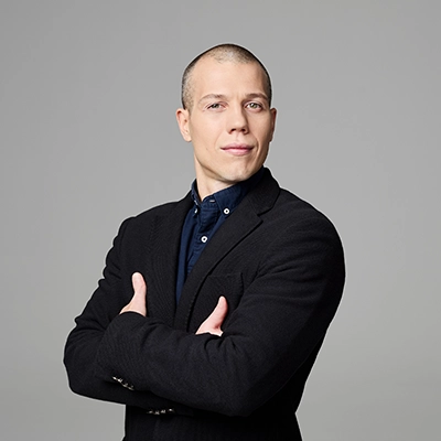 <p>Денис Удовиченко</p>