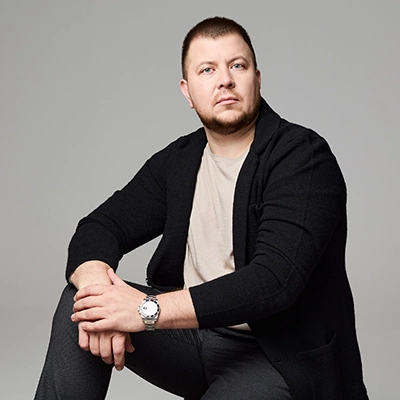 <p>Николай Пролежаев</p>