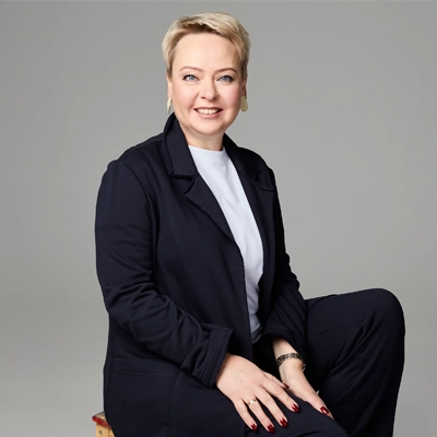 <p>Елена Юдина&nbsp;</p>