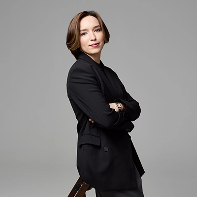 <p>Таисия Лукьянчикова</p>