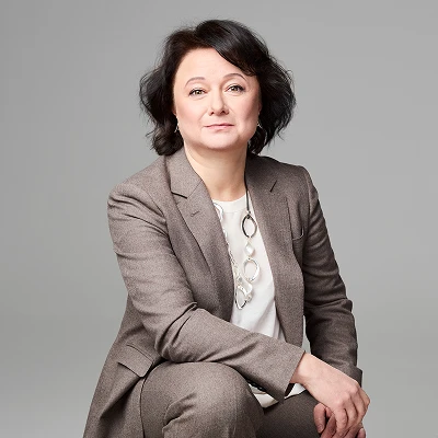 <p>Наталья Пашычкина</p>